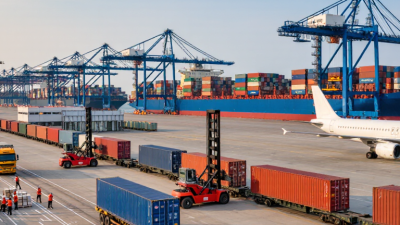 10 Transportation Tips in China for Global Buyers?