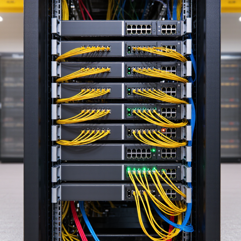 8 Best 8 Port GPON OLTs for Global Buyers?
