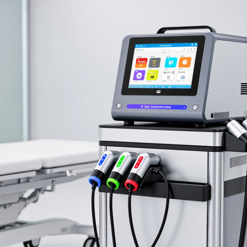 2026 Top Soprano Titanium Laser Suppliers and Prices