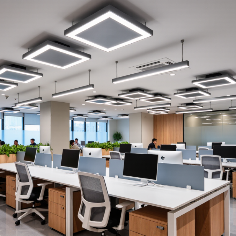 China Best Office Lighting Suppliers for Global Buyers