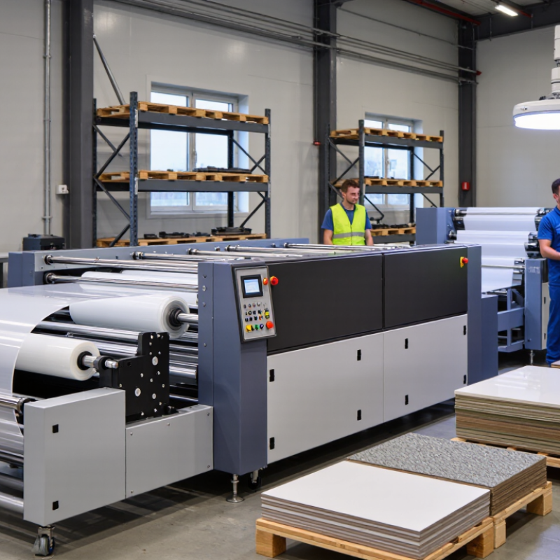 How to Choose the Best Flat Laminating Machine in 2026?