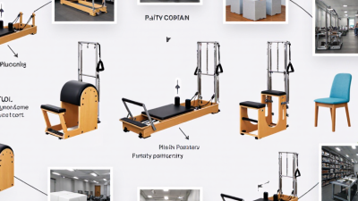 China Top 10 Pilates Equipment Manufacturers?