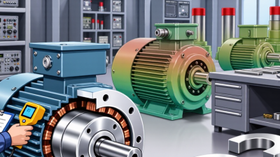 Why Choose Permanent Magnet Alnico for Industry?