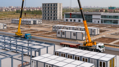 10 Best Modular Construction Companies Worldwide