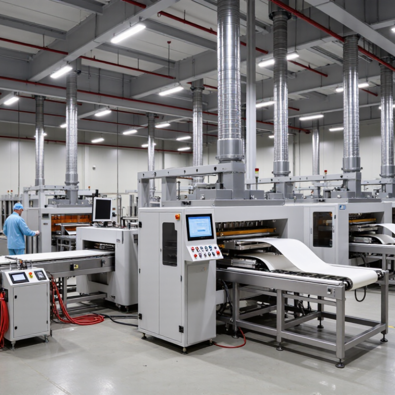 China Top 10 Coating Machine Suppliers for Global Buyers?