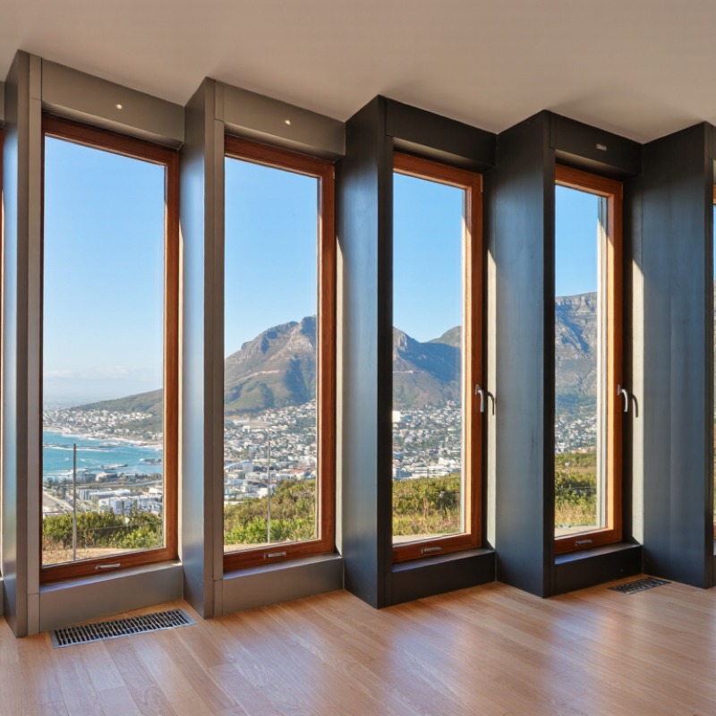 7 Best Aluminum Clad Wood Windows for Global Buyers