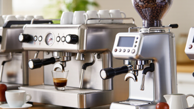 China Top Coffee Maker Machine Suppliers How to Choose?