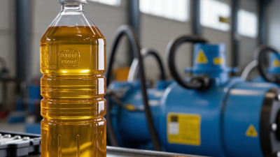 Top Rotary Screw Compressor Oil for Global Buyers?