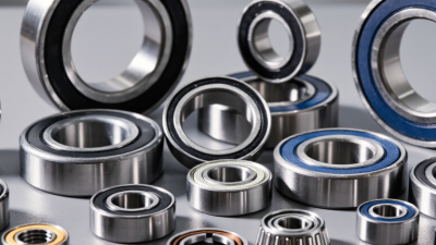 10 Best Grooved Ball Bearing Suppliers Worldwide?