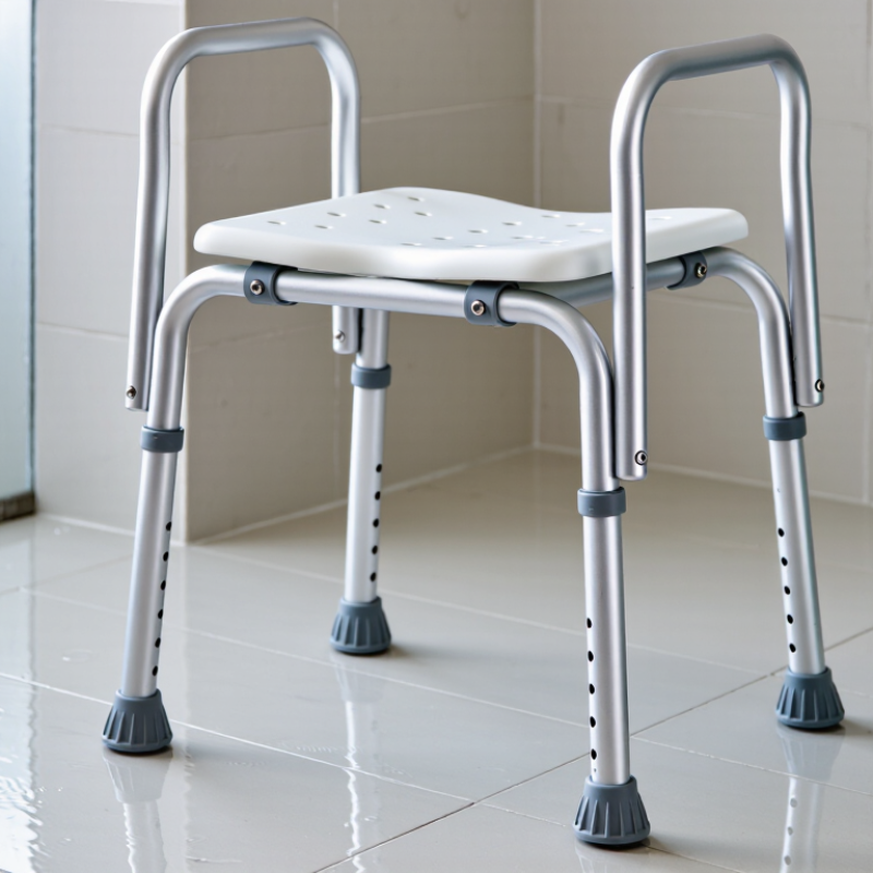 How to Choose Rust Proof Bath Chairs for Humid Areas?