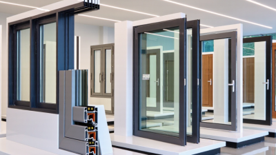 What Are China Top 10 Doors and Windows Manufacturers?
