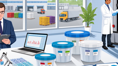 How to Find Reliable International Plastic Suppliers?
