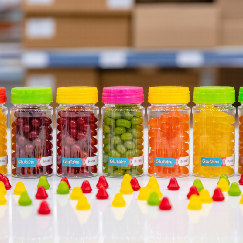 10 Best Glutamine Gummies for Wholesale Buyers