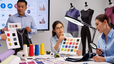 How to Choose a Custom Activewear Manufacturer?