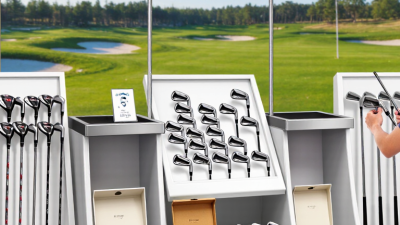 China Top 10 Golf Club Rental Suppliers for Global Buyers