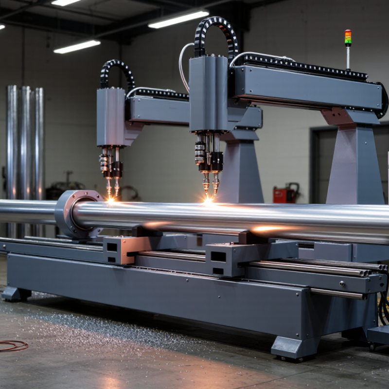 7 Tips for Choosing the Best Auto Pipe Welding Machine?