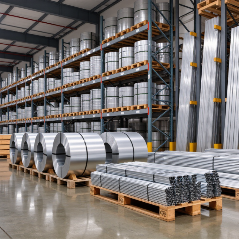 Top US Aluminum Products with DDP Customs Clearance?
