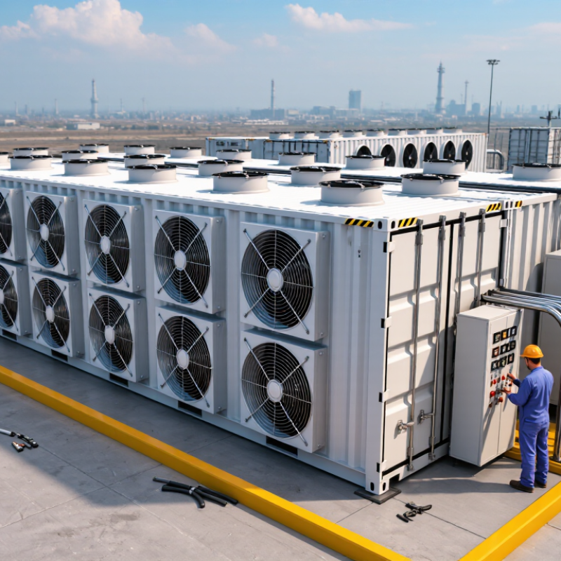 How to Choose the Best Antminer Container in 2026?