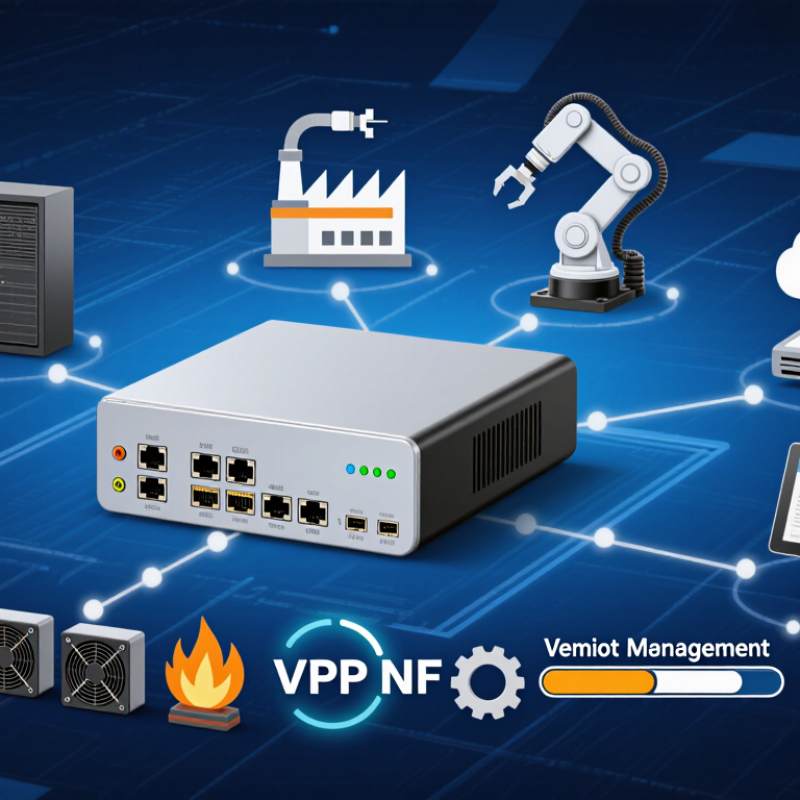 How to Choose the Best Ethernet Gateway in 2026?