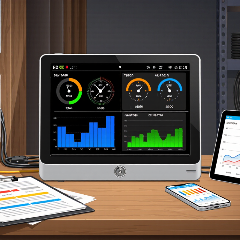 How to Choose the Best Power Monitor in 2026?