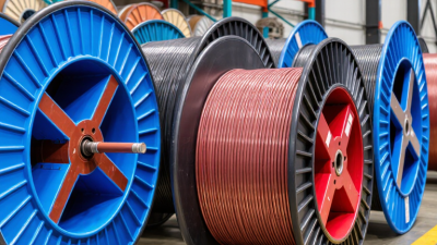 How to Choose 4 AWG THHN Wire for Global Sourcing?
