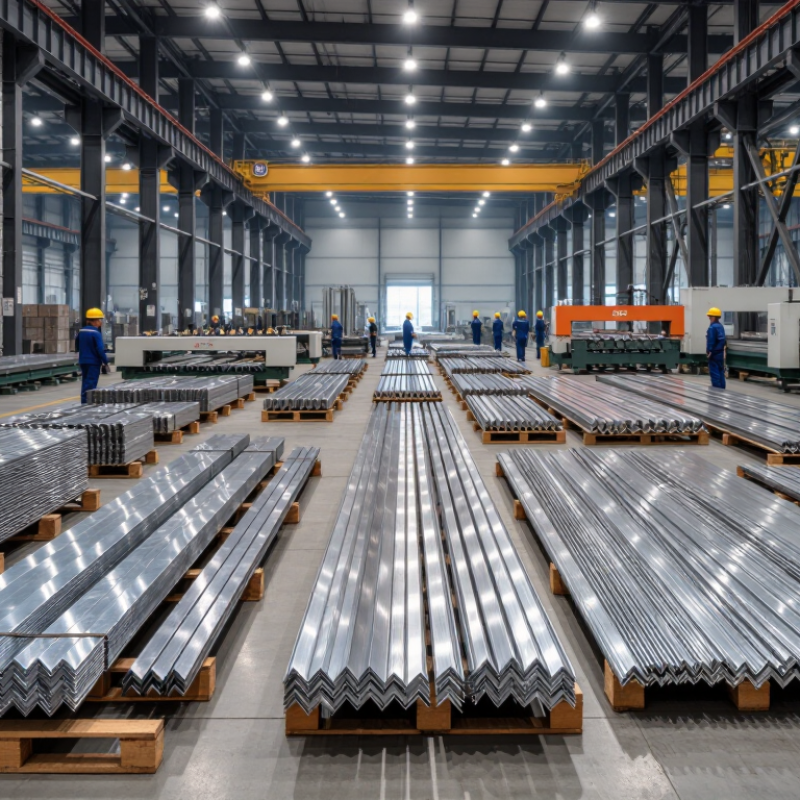 China Top 10 304 Stainless Steel Angle Suppliers?