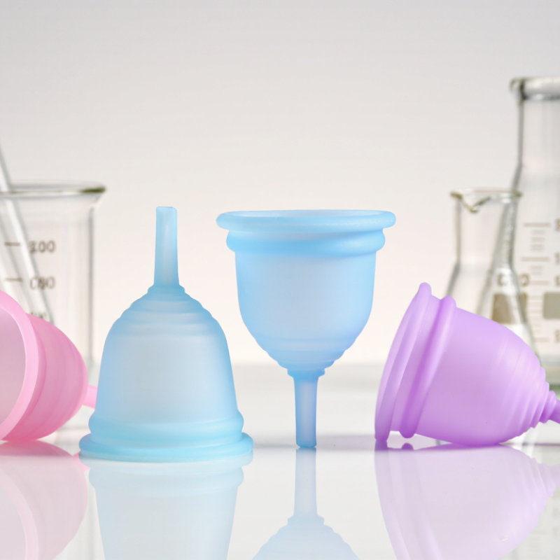 Top Menstrual Cup Manufacturers in China for Global Buyers?
