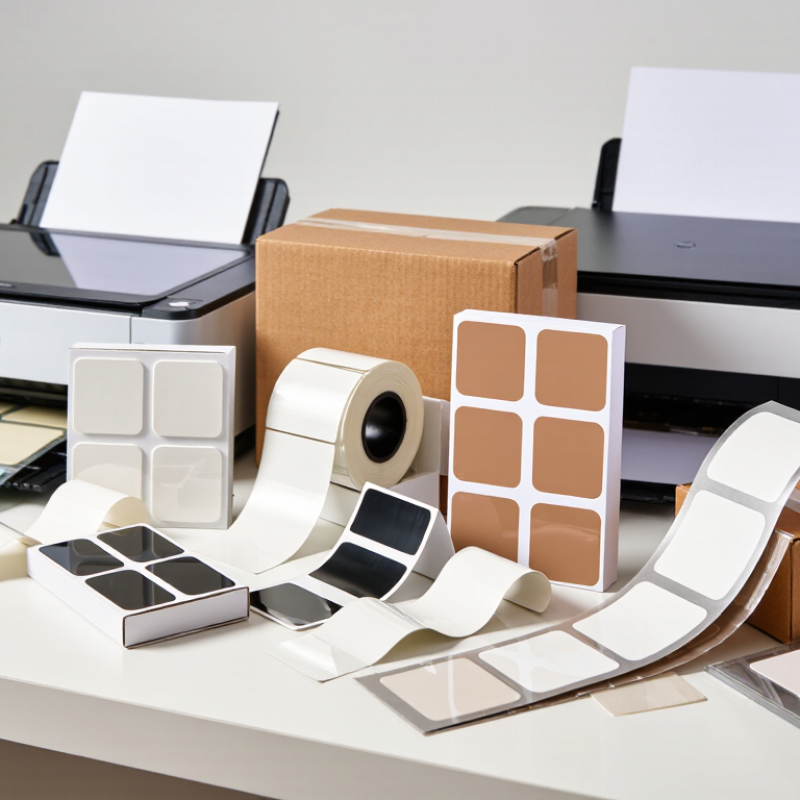 10 Best A4 Adhesive Labels for Global Buyers?