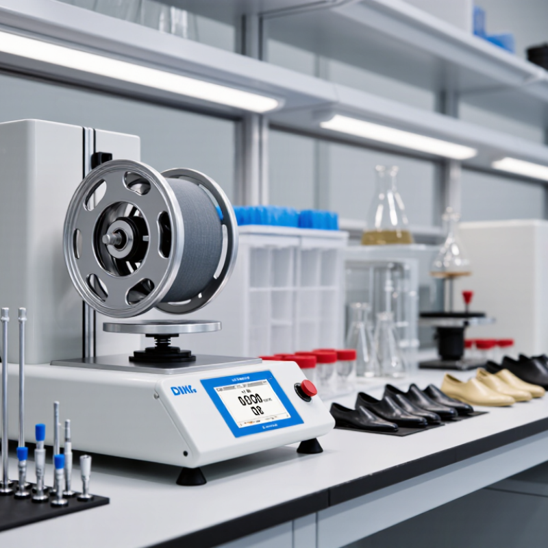 China Top DIN Abrasion Resistance Tester Manufacturers?