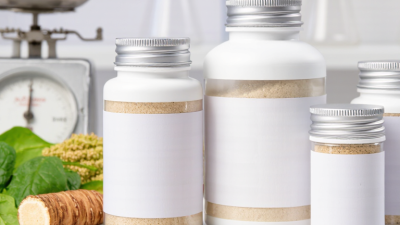 2026 Best Ecdysterone Supplement for Global Buyers?
