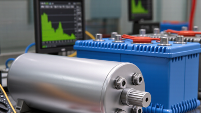 7 Tips for Choosing a High Temperature Battery?