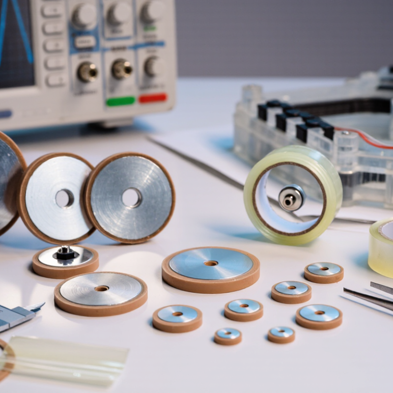 10 Tips to Choose the Right Piezo Ceramic Disc?