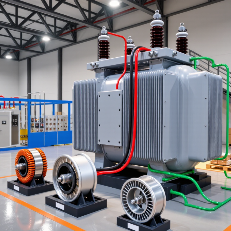 China Top Hermetically Sealed Oil Filled Transformer Price?