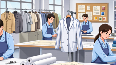 China Top 10 Apparel Sample Making Manufacturers