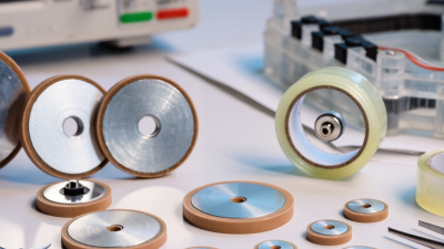 10 Tips to Choose the Right Piezo Ceramic Disc?