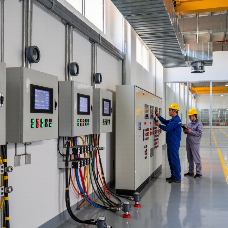 China Best Industrial Gas Alarm Manufacturers?
