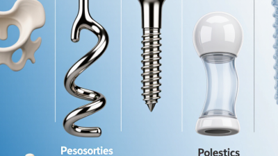 2026 Top Types of Implantable Medical Materials?
