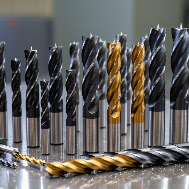 What Are the Best Big Drill Bits From China?