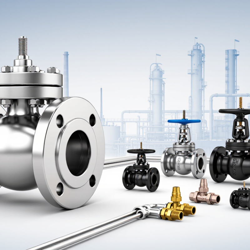 China Top 10 Bypass Valve Suppliers What Is Their Purpose?