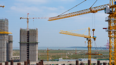 China Top 10 Tower Crane Jobs Suppliers for Global Buyers
