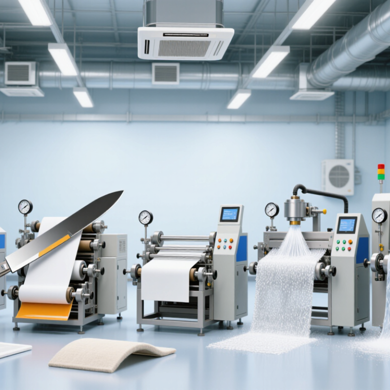 2026 Top Water Based Gel Coating Machine Types