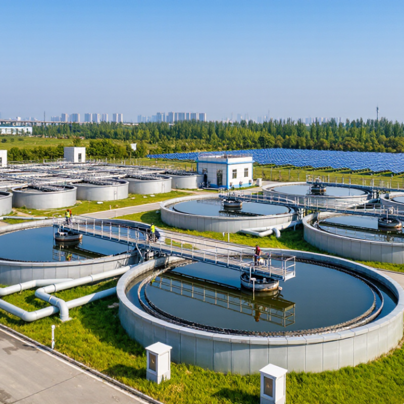 How to Choose a Sewage Water Treatment System in 2026?