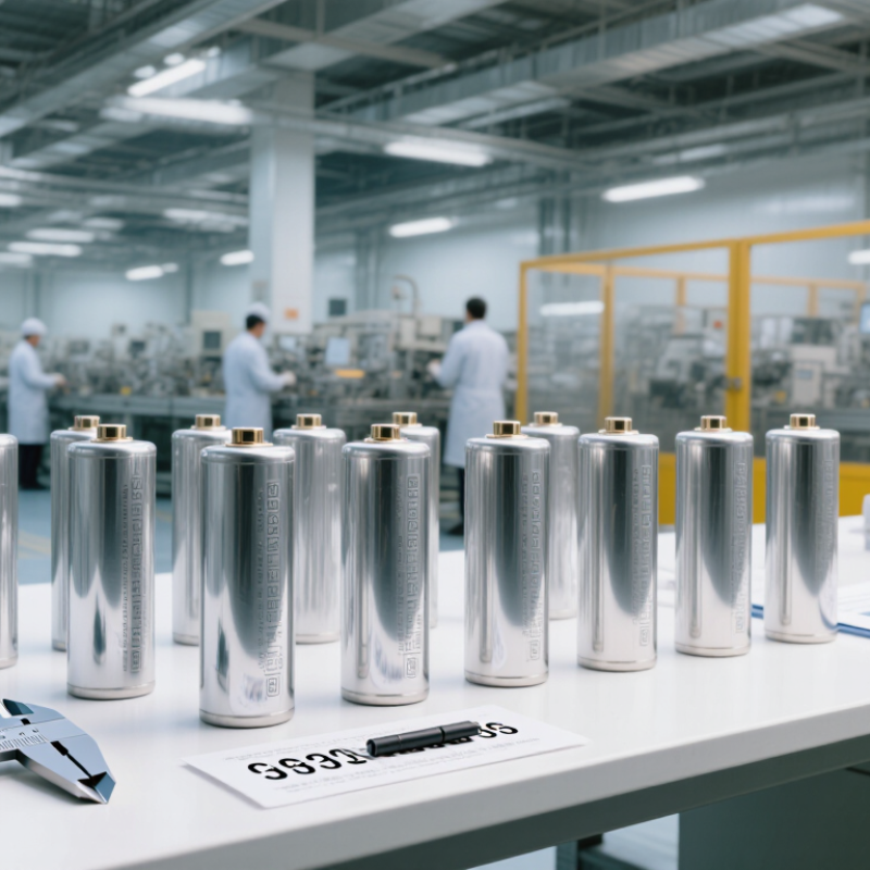 China Top 10 18650 Battery Manufacturers?