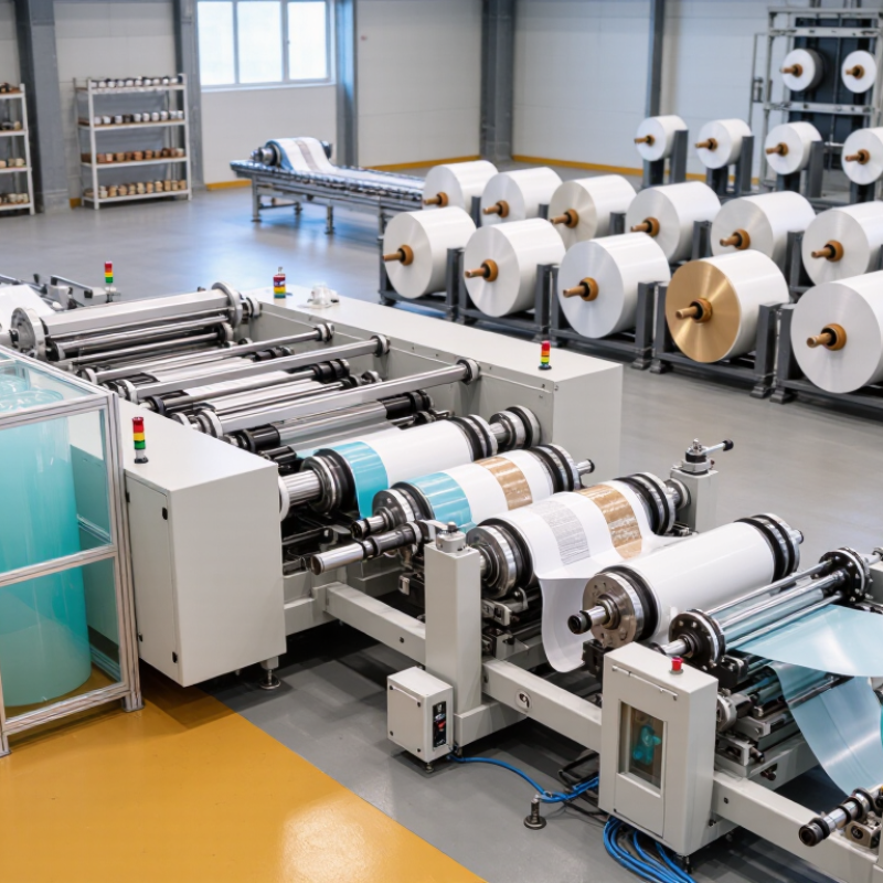 Why Choose a Water Based Gel Coating Machine?