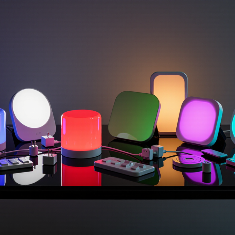 7 Best Changecolor Lights for Global Buyers?