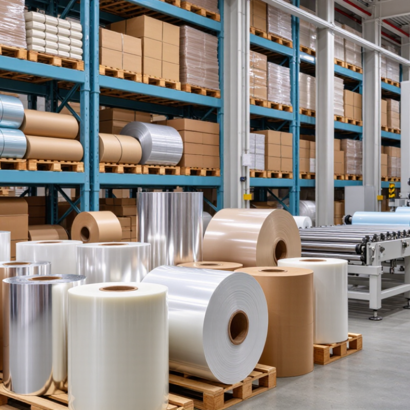 Why Rollstock Meaning Matters for Global Buyers?