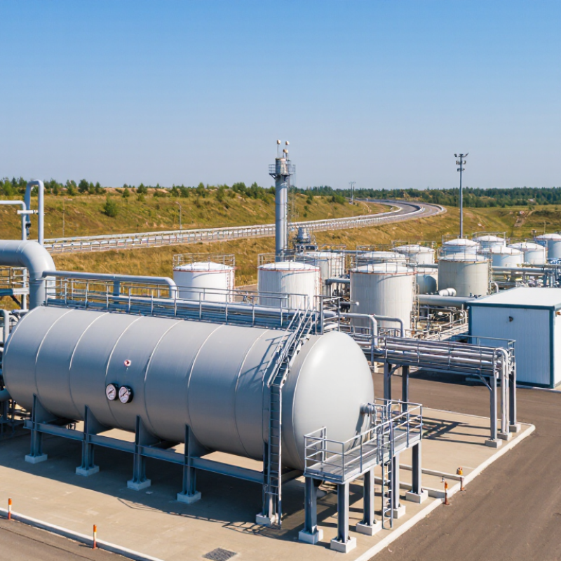 How to Choose the Right Asphalt Tank in 2026?