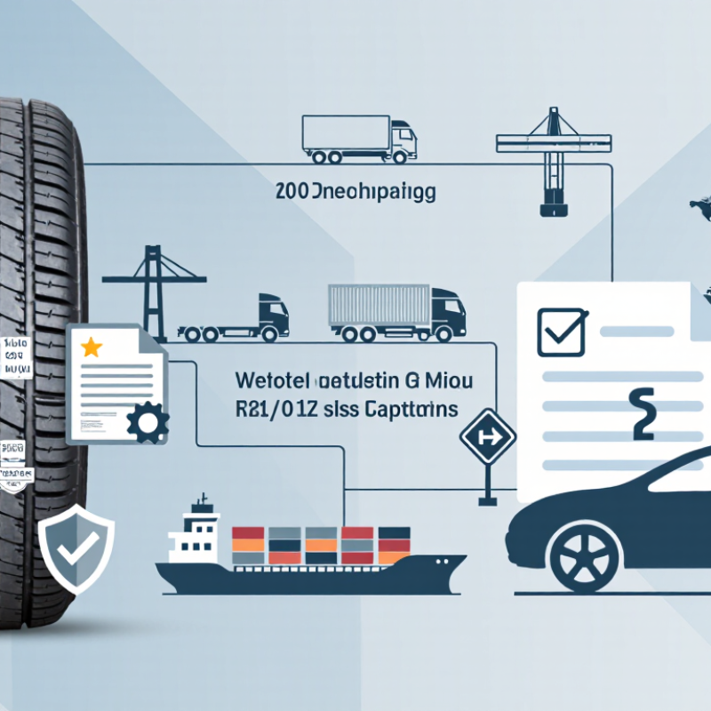 10 Best Tire Shop Questions for Global Buyers?