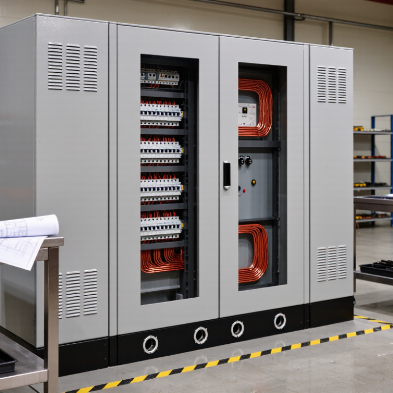 7 Tips for Buying Low Voltage Switchgears?