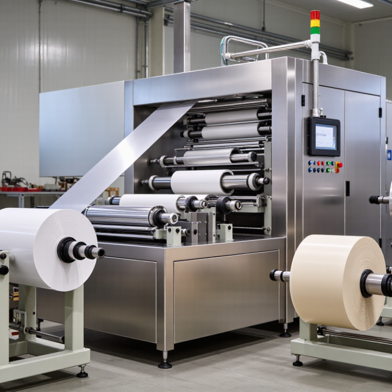 How to Choose a Hot Melt Coating Machine?